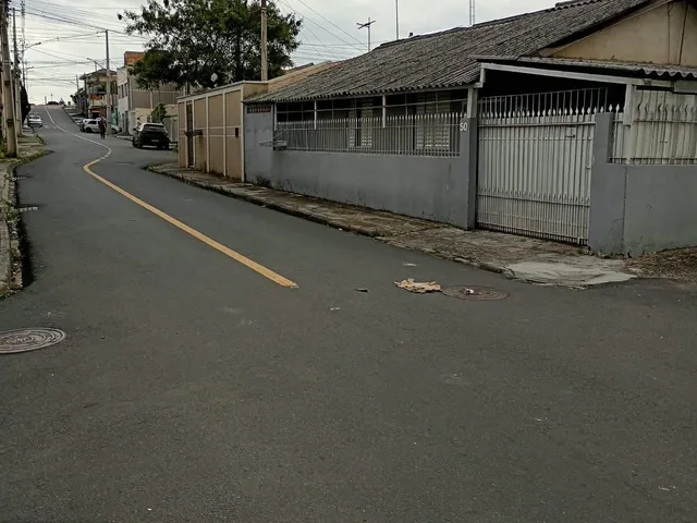 Imagem 6: Terreno em Cidade Industrial, Curitiba/PR
