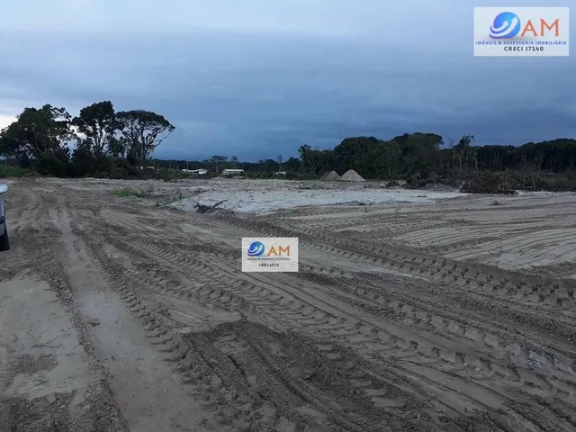 Imagem: Terreno com entrada de R$45.000,00 saldo