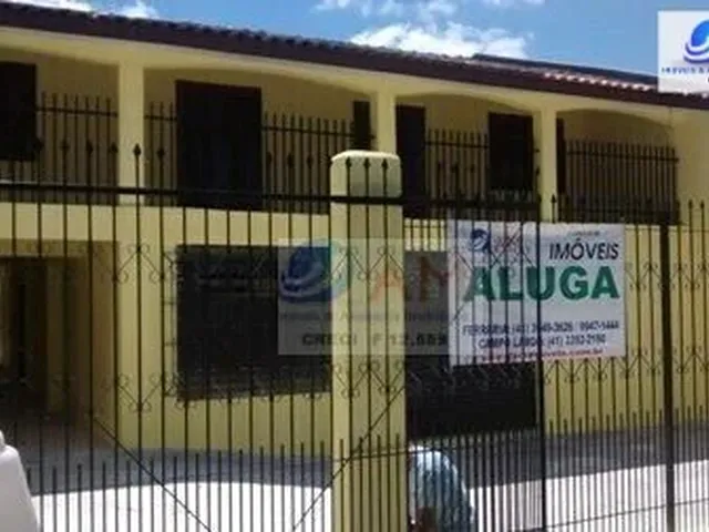 Imagem: Casa Sobrado Superior