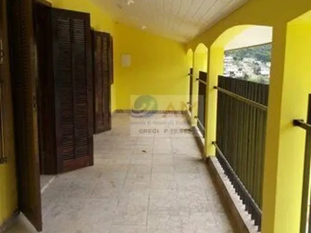 Imagem 7: Casa Sobrado Superior