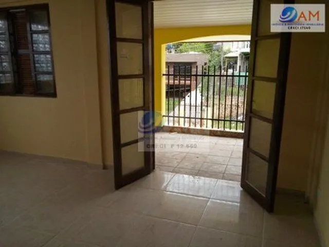 Imagem 12: Casa Sobrado Superior