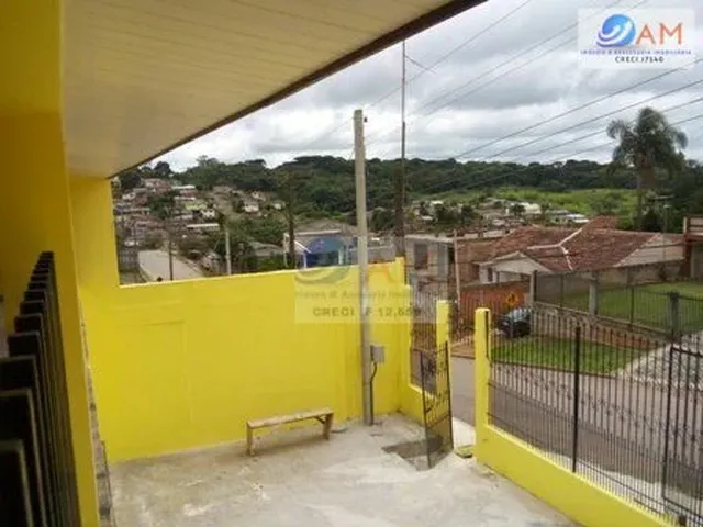 Imagem 6: Casa Sobrado Superior