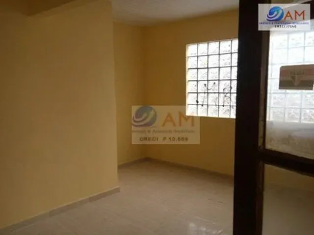 Imagem 5: Casa Sobrado Superior