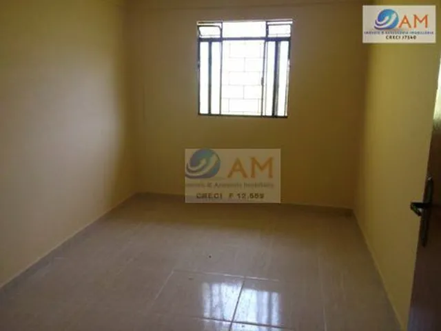 Imagem 4: Casa Sobrado Superior