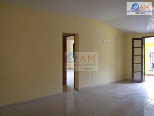 Imagem 14: Casa Sobrado Superior