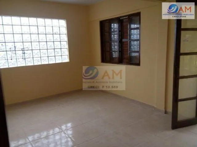 Imagem 16: Casa Sobrado Superior