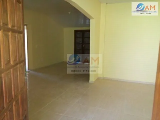 Imagem 2: Casa Sobrado Superior