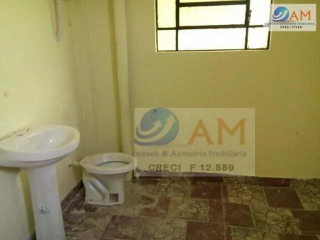 Imagem 15: Casa Sobrado Superior