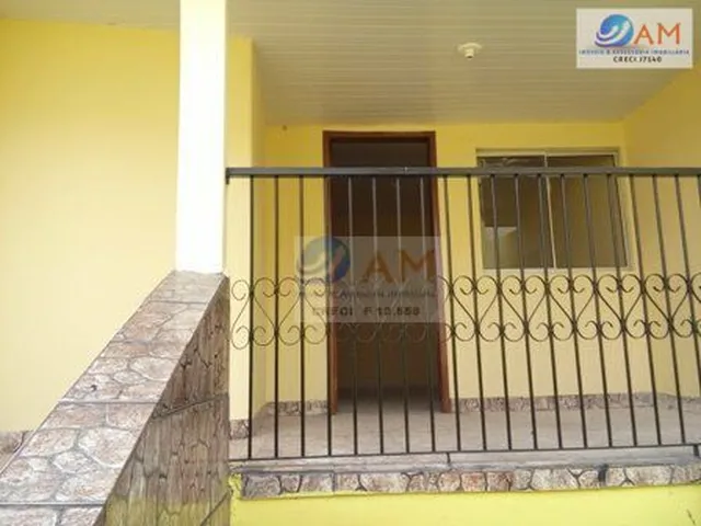 Imagem 13: Casa Sobrado Superior