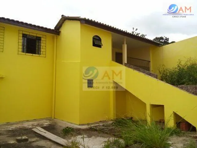 Imagem 10: Casa Sobrado Superior