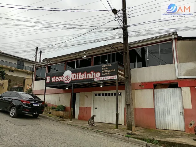 Imagem: Loja Ponto Comercial em Jardim Keli Cristina