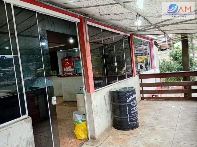 Imagem 4: Loja Ponto Comercial em Jardim Keli Cristina, Campo Largo/PR