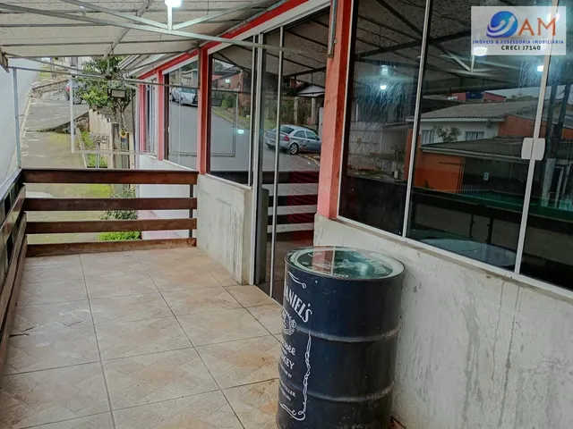 Imagem 6: Loja Ponto Comercial em Jardim Keli Cristina, Campo Largo/PR