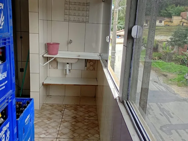 Imagem 2: Loja Ponto Comercial em Jardim Keli Cristina, Campo Largo/PR
