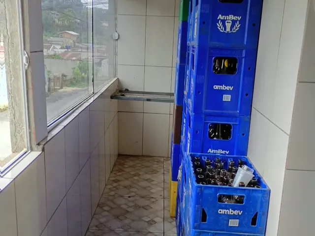 Imagem 7: Loja Ponto Comercial em Jardim Keli Cristina, Campo Largo/PR