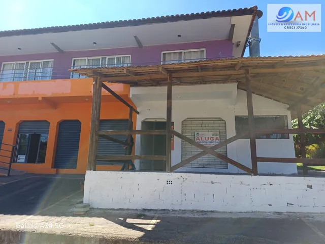 Imagem: Loja em Ferraria, Campo Largo/PR
