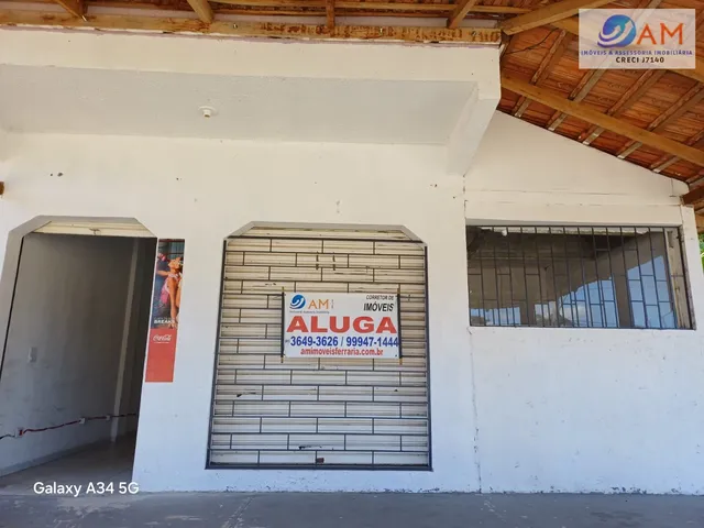 Imagem 2: Loja em Ferraria, Campo Largo/PR