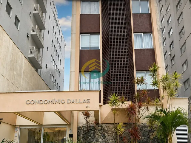 Imagem: TENENTE SILVEIRA - 01 DORMITÓRIO - Apartamento