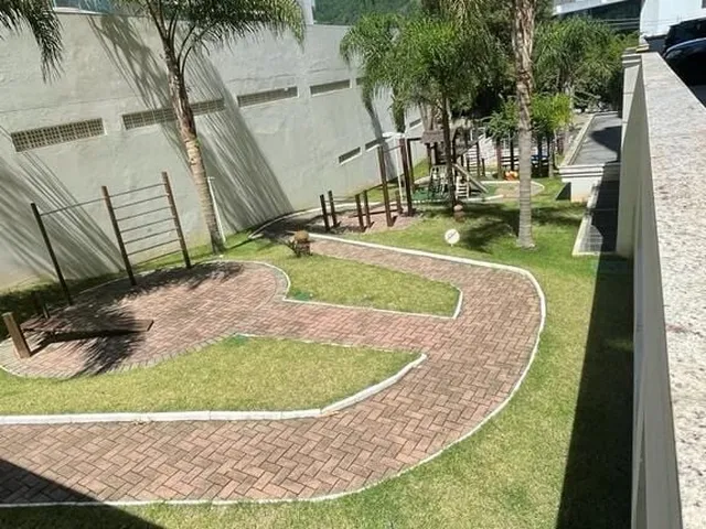 Imagem 12: Apartamento - Itacorubi - Res Achilles Cecatto - 02 Dormitórios sendo 1 suite + 02 Vagas