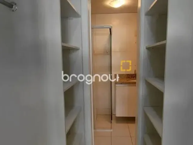 Imagem 11: Apartamento - Itacorubi - Res Achilles Cecatto - 02 Dormitórios sendo 1 suite + 02 Vagas