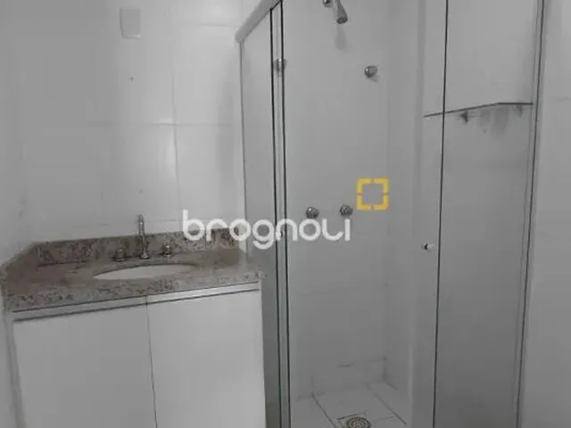 Imagem 6: Apartamento - Itacorubi - Res Achilles Cecatto - 02 Dormitórios sendo 1 suite + 02 Vagas