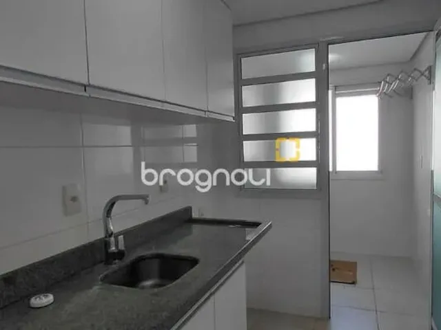 Imagem 5: Apartamento - Itacorubi - Res Achilles Cecatto - 02 Dormitórios sendo 1 suite + 02 Vagas