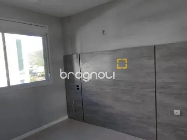 Imagem 9: Apartamento - Itacorubi - Res Achilles Cecatto - 02 Dormitórios sendo 1 suite + 02 Vagas