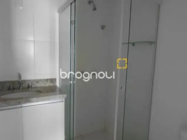 Imagem 13: Apartamento - Itacorubi - Res Achilles Cecatto - 02 Dormitórios sendo 1 suite + 02 Vagas