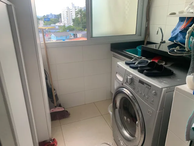 Imagem 3: Excelente Apartamento - Itacorubi - Res Achilles Cecatto - 03 Dormitórios sendo 1 suite