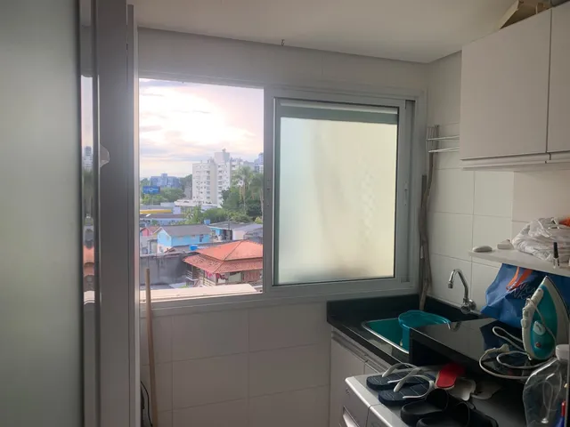 Imagem 16: Excelente Apartamento - Itacorubi - Res Achilles Cecatto - 03 Dormitórios sendo 1 suite