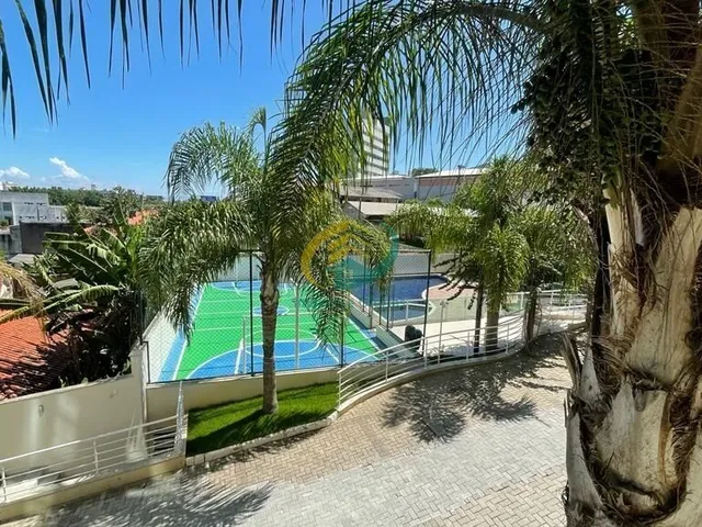 Imagem 7: Excelente Apartamento - Itacorubi - Res Achilles Cecatto - 03 Dormitórios sendo 1 suite