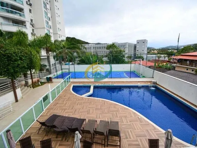 Imagem 8: Excelente Apartamento - Itacorubi - Res Achilles Cecatto - 03 Dormitórios sendo 1 suite