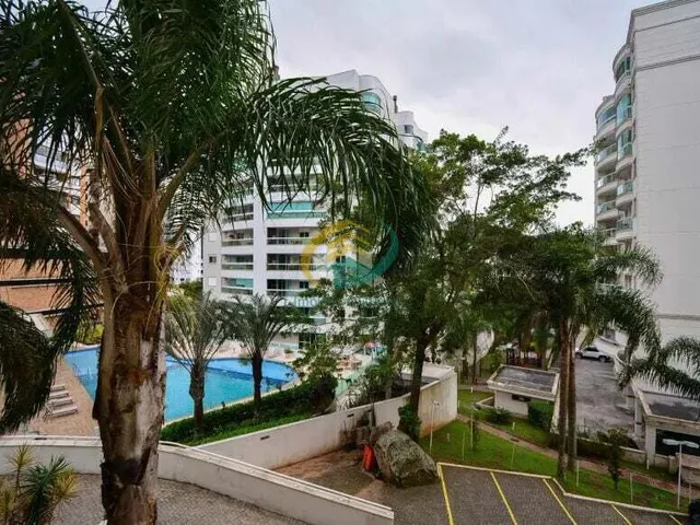 Imagem 2: Excelente Apartamento - Itacorubi - Res Achilles Cecatto - 03 Dormitórios sendo 1 suite