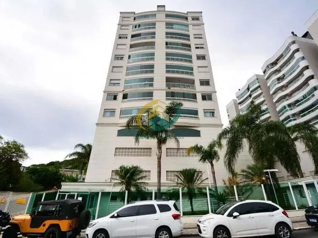 Imagem 14: Excelente Apartamento - Itacorubi - Res Achilles Cecatto - 03 Dormitórios sendo 1 suite