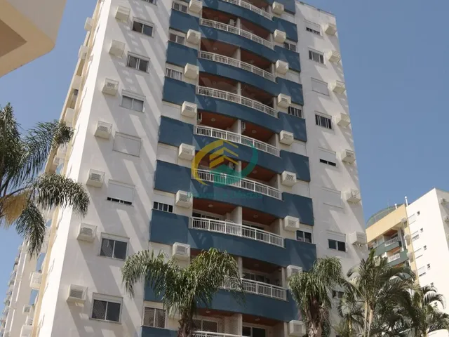 Imagem: Apartamento RES METROPOLITAM PARK - ITACORUBI