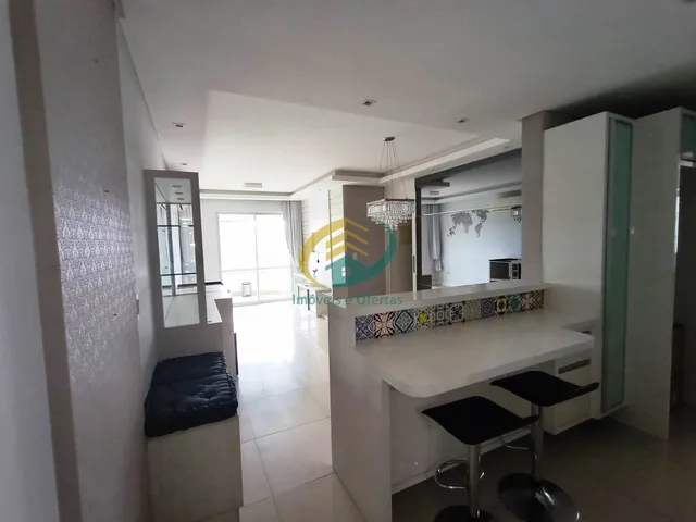 Imagem 10: REGIO DE CALABRIA - PANTANAL - 03 Dormitórios sendo 1 Suites + 02 Vaga - Infra Completa