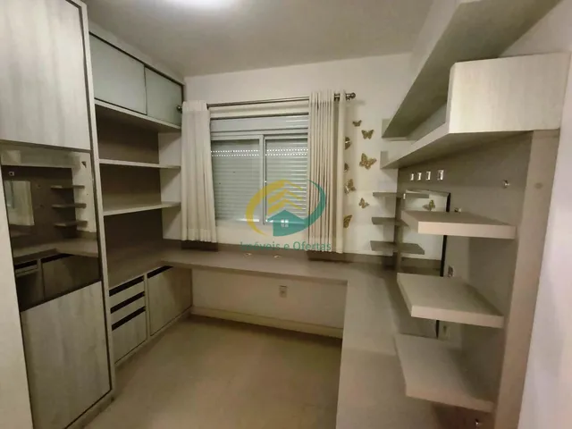 Imagem 8: REGIO DE CALABRIA - PANTANAL - 03 Dormitórios sendo 1 Suites + 02 Vaga - Infra Completa