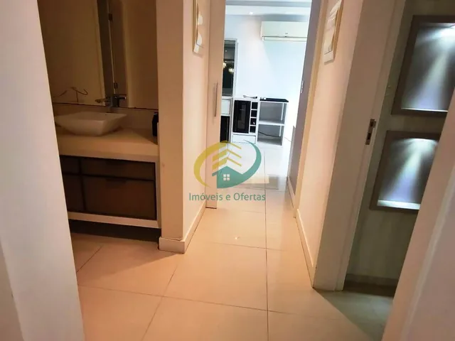 Imagem 3: REGIO DE CALABRIA - PANTANAL - 03 Dormitórios sendo 1 Suites + 02 Vaga - Infra Completa