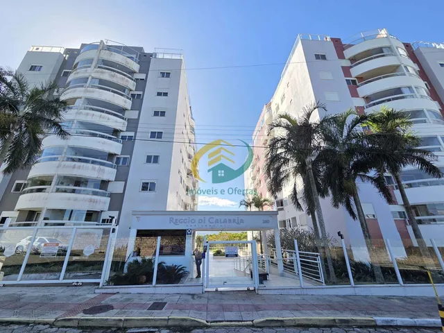 Imagem 12: REGIO DE CALABRIA - PANTANAL - 03 Dormitórios sendo 1 Suites + 02 Vaga - Infra Completa