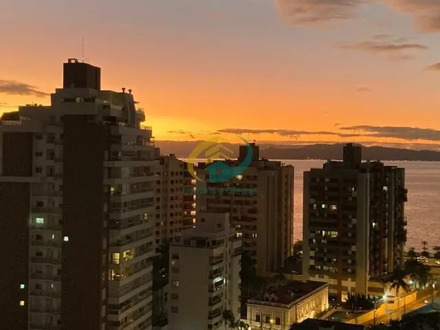 Imagem 1: Apartamento AGRONÔMICA Condomínio Ancoradouro -02 SUITES + 02 VAGAS