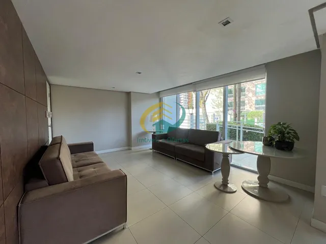 Imagem 7: Apartamento AGRONÔMICA Condomínio Ancoradouro -02 SUITES + 02 VAGAS