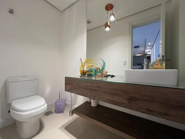 Imagem 6: Apartamento AGRONÔMICA Condomínio Ancoradouro -02 SUITES + 02 VAGAS