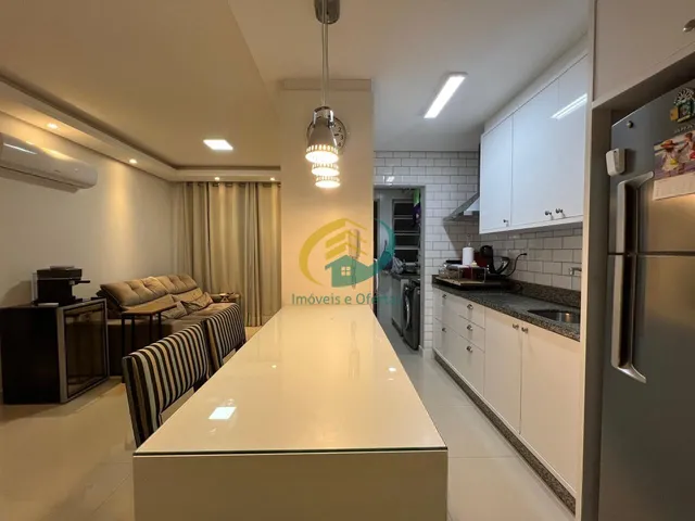 Imagem 13: Apartamento AGRONÔMICA Condomínio Ancoradouro -02 SUITES + 02 VAGAS