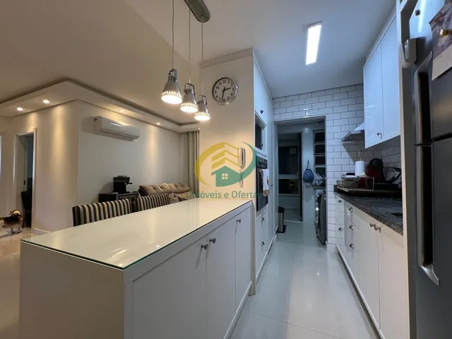 Imagem 12: Apartamento AGRONÔMICA Condomínio Ancoradouro -02 SUITES + 02 VAGAS