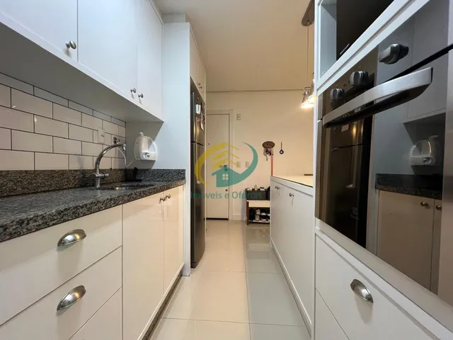 Imagem 5: Apartamento AGRONÔMICA Condomínio Ancoradouro -02 SUITES + 02 VAGAS