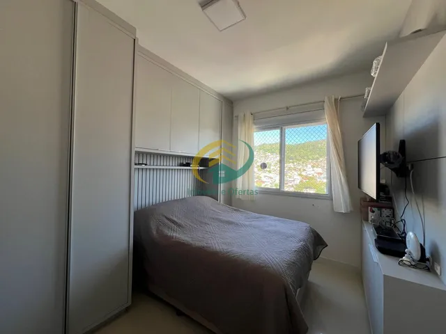Imagem 10: Apartamento AGRONÔMICA Condomínio Ancoradouro -02 SUITES + 02 VAGAS