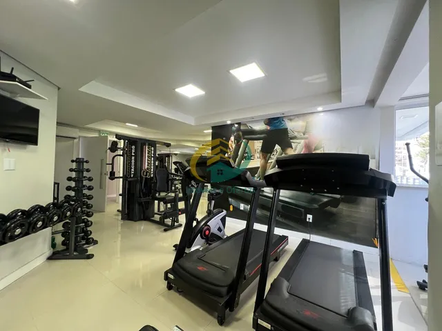 Imagem 3: Apartamento AGRONÔMICA Condomínio Ancoradouro -02 SUITES + 02 VAGAS