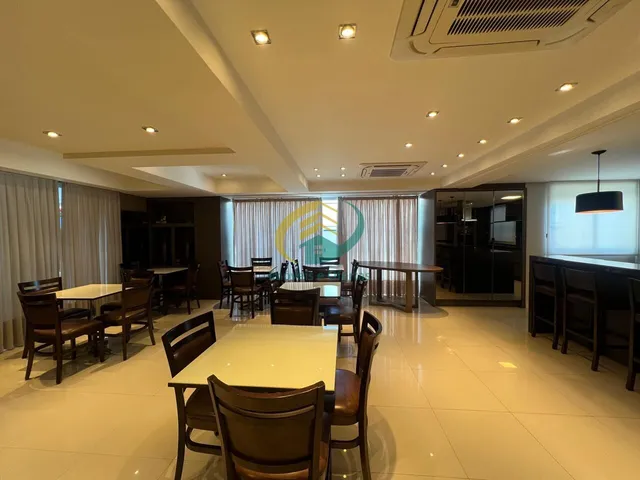 Imagem 11: Apartamento AGRONÔMICA Condomínio Ancoradouro -02 SUITES + 02 VAGAS
