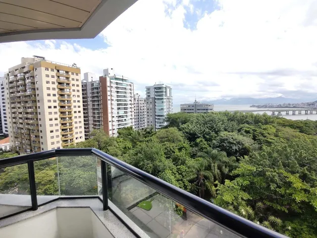 Imagem: ÚNICO APARTAMENTO DE FRENTE - Exclusividade