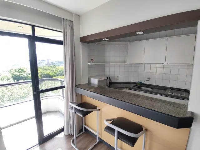 Imagem 16: ÚNICO APARTAMENTO DE FRENTE - Exclusividade -Flat Central Park ( Mercury Lindacap